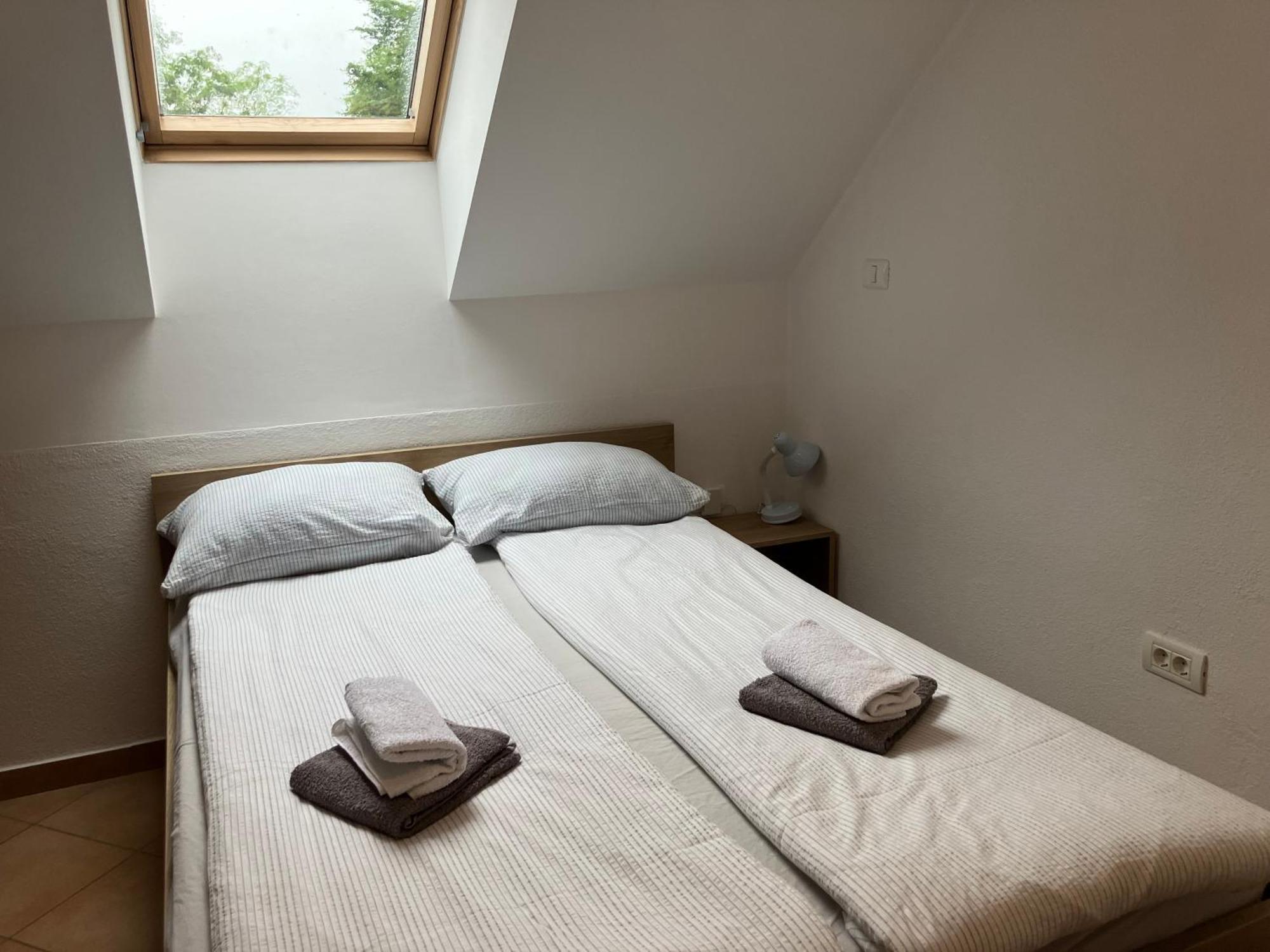 Apartment Ozebek Cerkno Kültér fotó