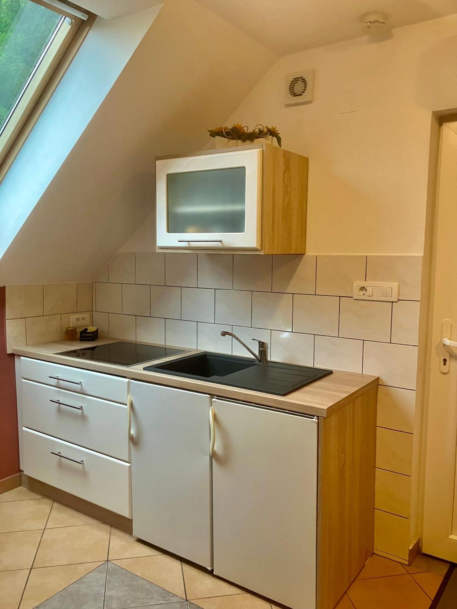 Apartment Ozebek Cerkno Kültér fotó