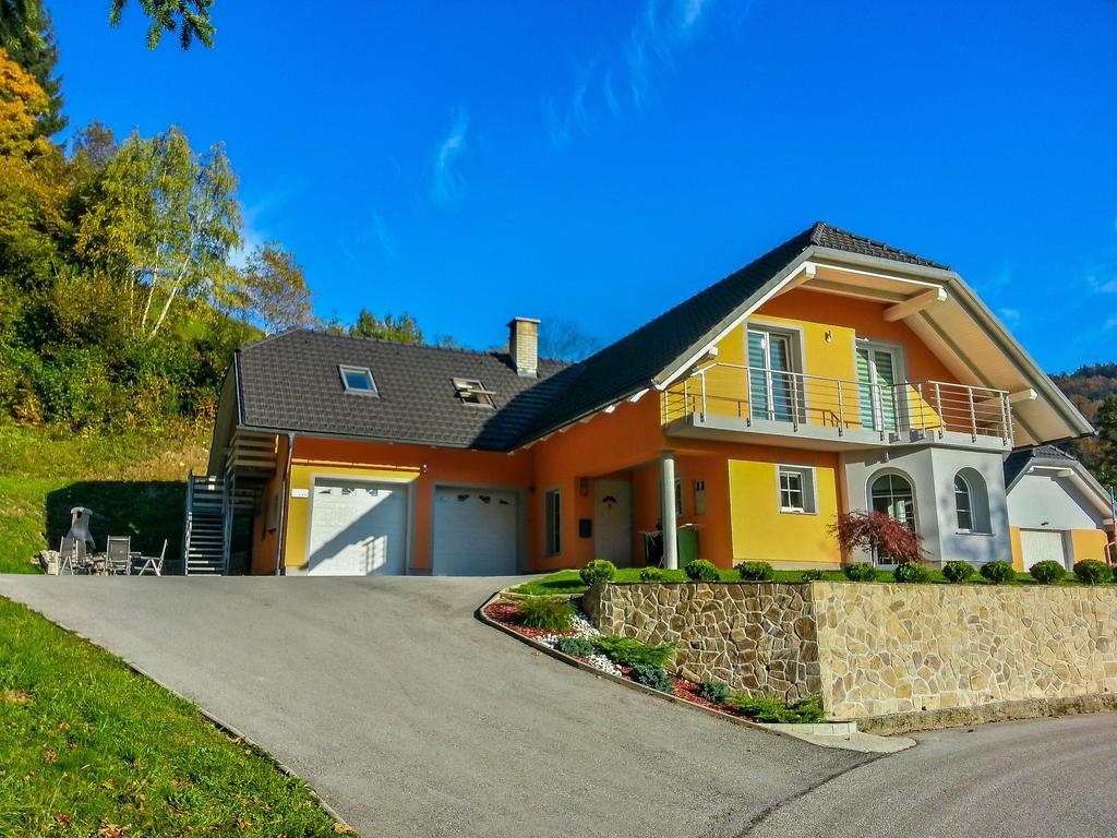 Apartment Ozebek Cerkno Kültér fotó