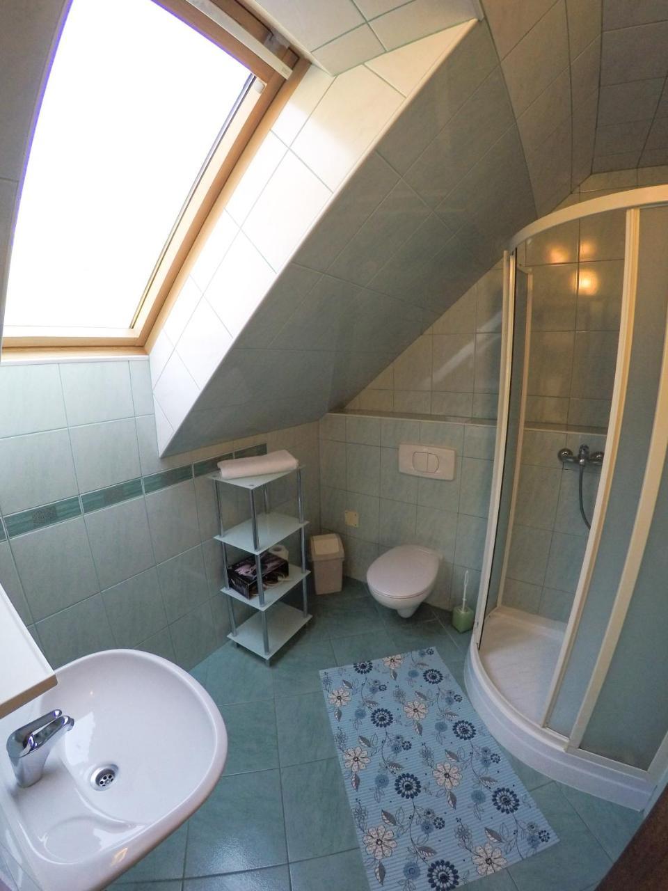 Apartment Ozebek Cerkno Kültér fotó